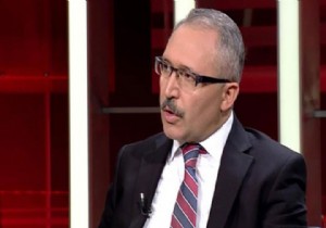 Abdulkadir Selvi: ktidarn en nemli sorununun bu olmas gerekiyor! 