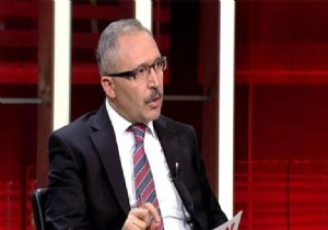 Abdulkadir Selvi: Seçimlere çalışın, tartışmayı bırakın! 