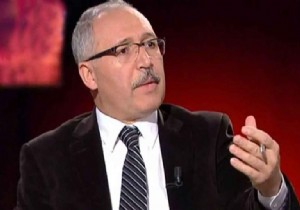 Abdulkadir Selvi: Kılıçdaroğlu cumhurbaşkanı adayı olmak istemiyor mu 