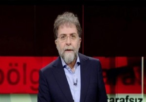 Ahmet Hakan: Konforlu alanda slogan atp alk toplamak 
