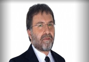 Ahmet Hakan: Asimetrik nezaketten muazzam barbarla gei! 