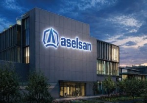 ASELSAN dan dev ihracat s�zle�mesi
