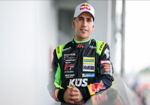 Milli sporcu N�rburgring de 