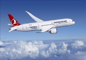 THY duyurdu: Seferler iptal edildi 