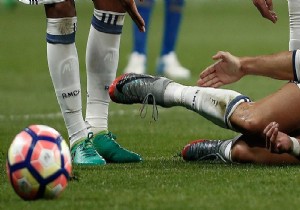 FIFA dan 1 dakika kural� 