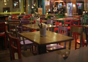 Kafelerde ek �cret d�nemine son! 