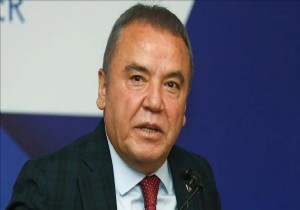 Muhittin B�cek ifade verdi 