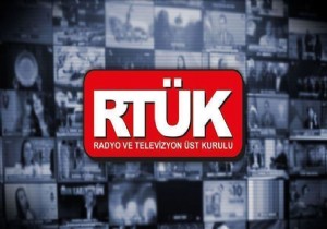 RTK ten iki kanal iin karar! 
