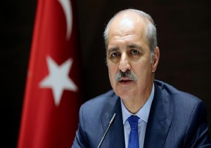 Meclis Bakan Kurtulmu tan 19 Mays mesaj 