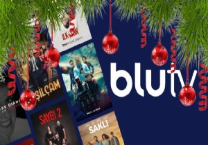 BluTV, yeni ieriklerini aklad 