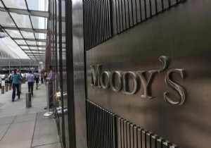 Moody s T�rkiye tahminini a��klad� 