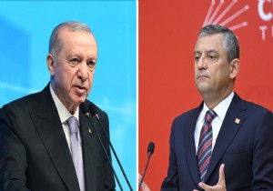 Erdoan dan zel e 1 milyon TL lik dava 