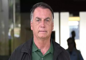 Brezilya Devlet Bakan tutukland 