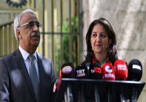 DEM heyetinden yeni randevu talebi 