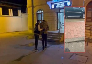 stanbul da gen kza durakta szl taciz 