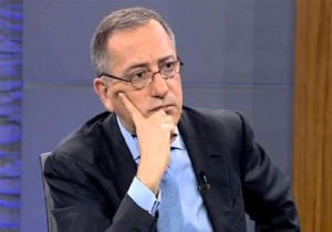 Fatih Altayl sordu: Cumhuriyet ten mi vazgeecekler? 