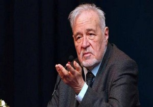 �lber Ortayl� n�n sa�l�k durumu ciddi 