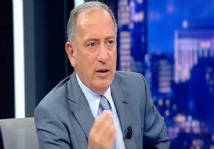 Fatih Altaylı: İktidarın yaptığı her şey, HDP’ye yarıyor! 
