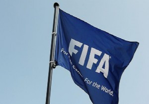 FIFA dan T�rk kul�plerine ceza 