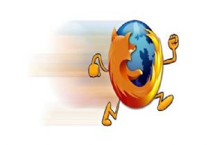 Firefox niyeti fena bozdu!