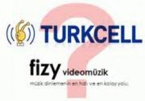 Fizy.com Turkcell le Dnyor