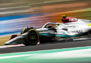 Formula 1 de sprint yarlarnn says artrld 