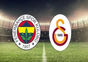 Sper Lig de derbi haftas balyor 