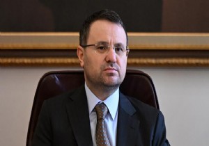 Bakan G�rlek ten Sumud Filosu a��klamas� 