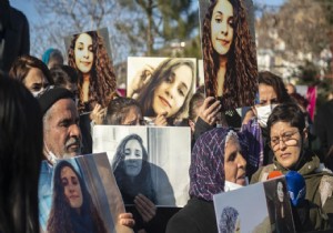 G�listan Doku nun babas�ndan tepki: Hi� mi Allah tan korkmad�n�z! 