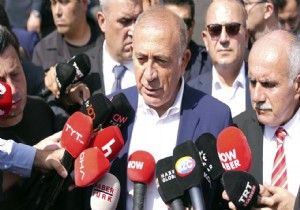 Grsel Tekin il kongresinde oy kullanamayacak 