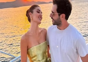 Hakan Sabanc dan Hande Erel ayrl sonras ilk aklama: Aldatma yok 