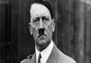 Hitlerin saati ak artrmada 