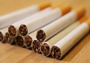 Bir sigara grubuna daha zam geldi