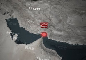 K�rfez �lkeleri �ran a m� sald�racak? 