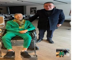 Kadir nanr n son hali paylald 