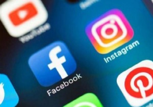 Facebook ve Instagram iin karar verildi! ptal ediliyor 