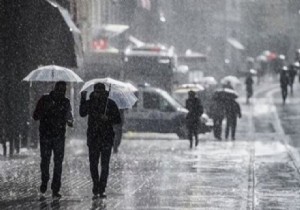 Son yllarn en ilgin Nisan ! 15 gn srecek 
