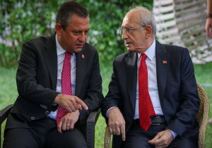 G�rsel Tekin a��klad�: CHP de kurultay tarihi belli oldu 