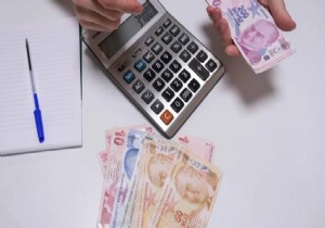 Bakan Ikhan aklad: Memurun ilk zam teklifi belli oldu 