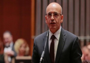 Bakan �im�ek: Ba�ar�s�z olursak maliyeti y�ksek olur 