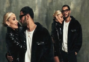 Evlilik hazrl yapyordu! rem Derici tek kalemde sildi 