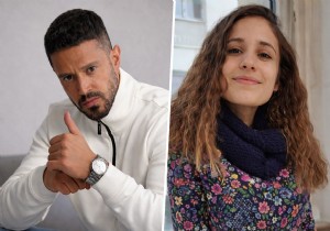 Murat Boz, G�listan Doku i�in �ark� yazd� 