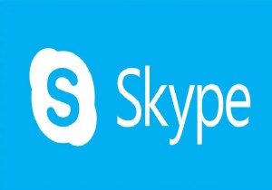 Microsofta ait Skype kullanmdan kalkt 