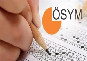 Di� Hekimli�i s�navlar� bu hafta sonu yap�lacak 