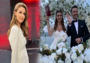 Mehmet Akif Ersoy un eski e�i P�nar Erba� sessizli�ini bozdu 