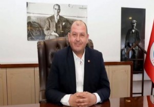 Menderes Belediye Ba�kan� adliyede