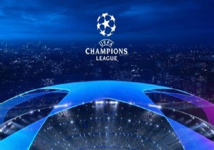 Devler Ligi heyecan� ba�l�yor