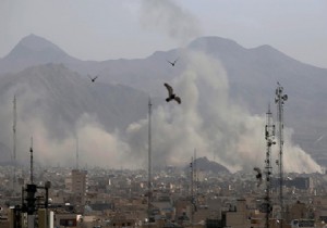 O �lkeler sava��n s�rmesini istiyor 