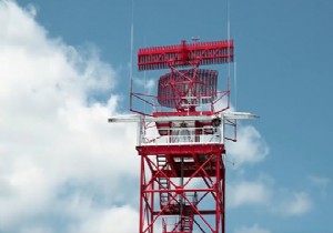 Suriye de u�u� g�venli�i ASELSAN dan 