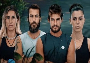 Survivor 2024 ampiyonu belli oldu 